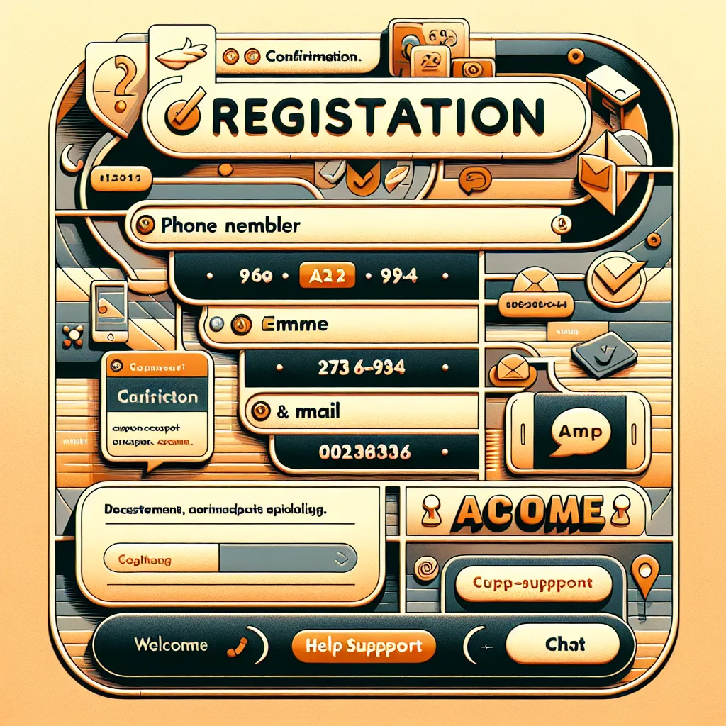 Как зарегистрироваться в онлайн казино Пари Матч