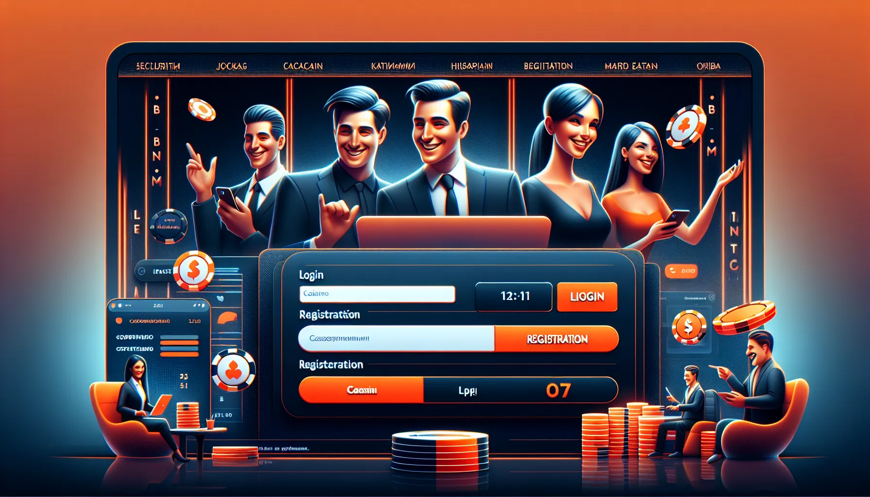 Онлайн казино пари матч вход и регистрация